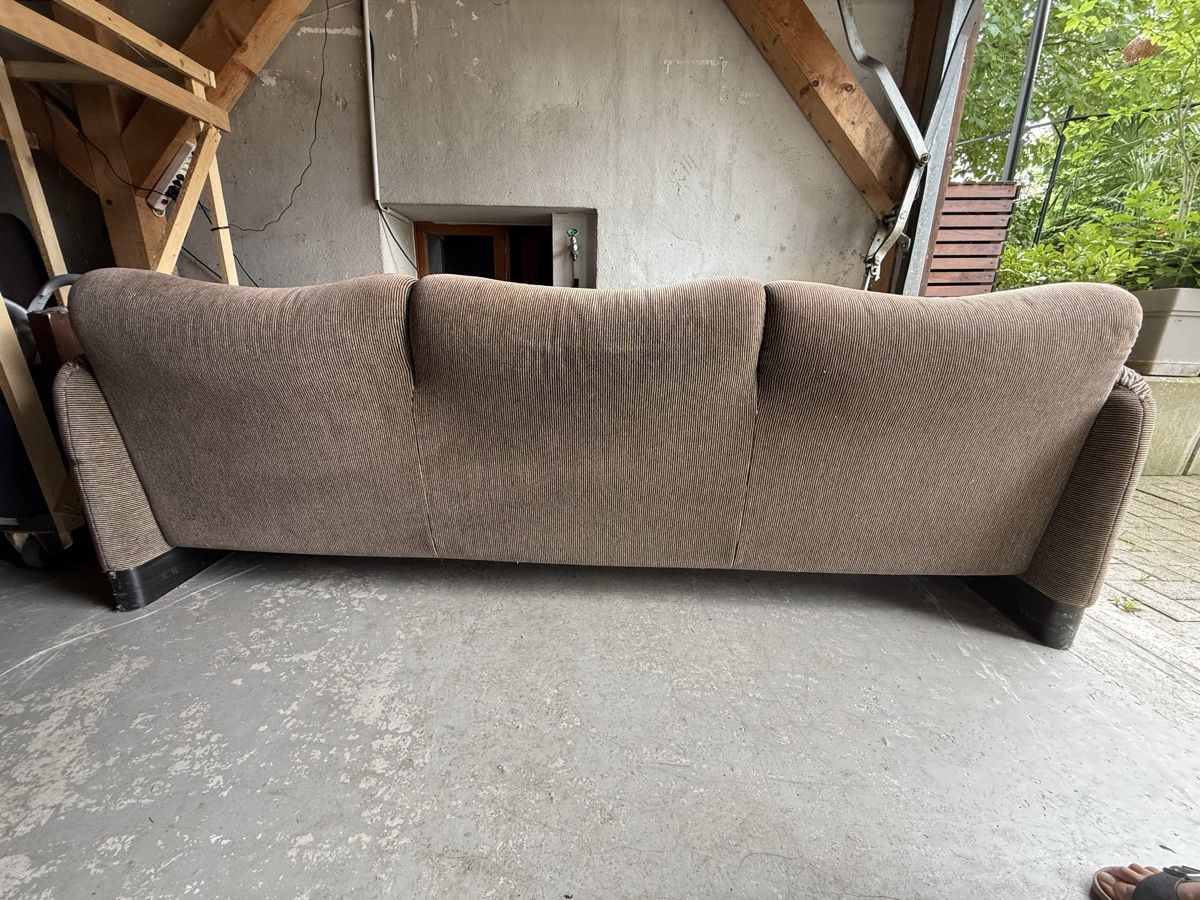 Cassina Divani: Sofa, 3-er Sofa, Designersofa Cassina – Usato da Oetwil am See venduto da sunnechoenigin 1