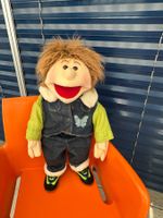 Handpuppe Gerrit / Living Puppets Menschen