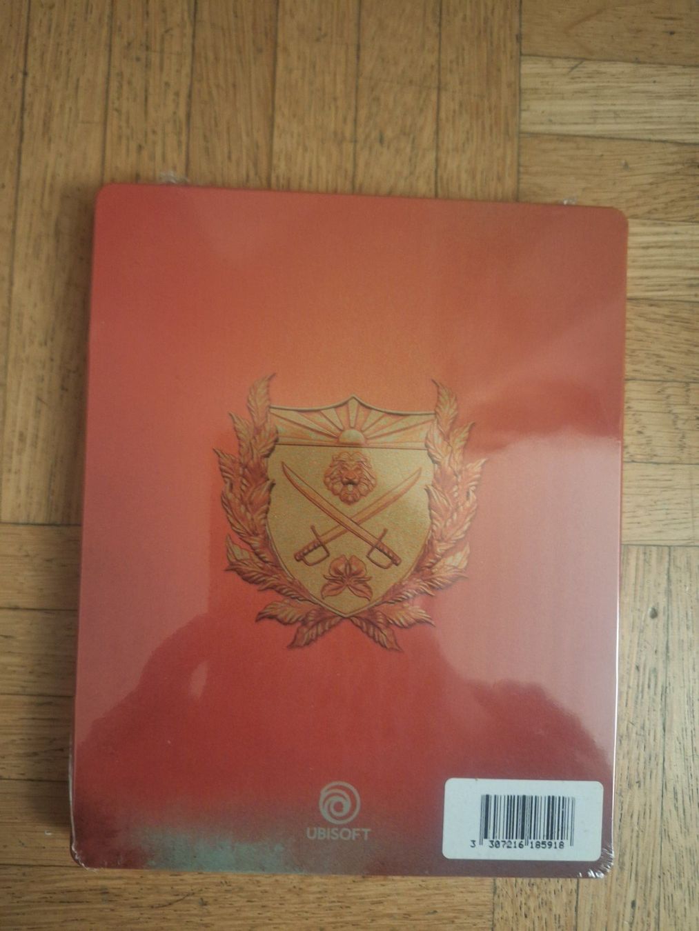 Far Cry 6 PS5 Steelbook (Neu