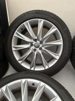 Originale Felgen für Audi Q8 E Tron