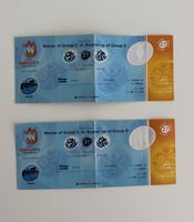 Uefa Euro 2008 Tickets Basel 