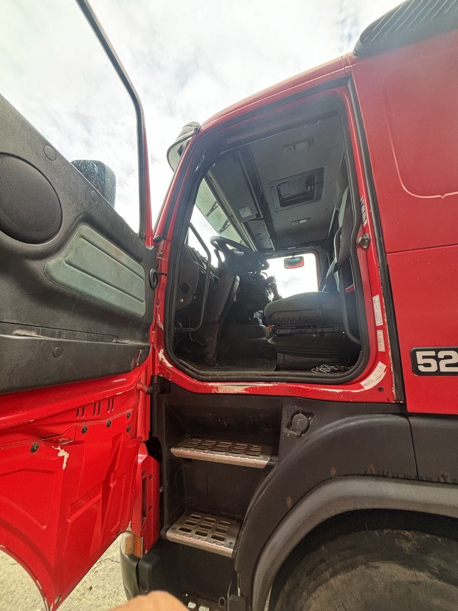 Trattori: Landw. Traktor LKW 40km/h – Usato da Gundetswil venduto da raphi200o 2