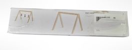 KIDS CONCEPT Holz Baby Gym