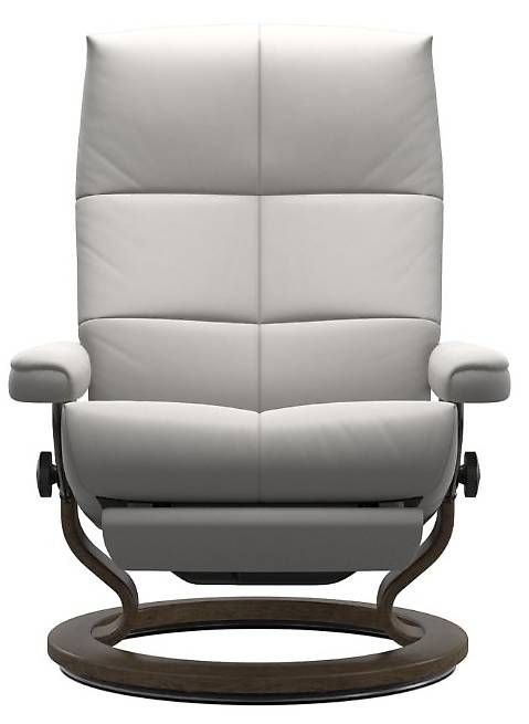 Bücher: Stressless® David (M) Power Leder Batick – Gebraucht aus Volketswil von wirzwohnen 2