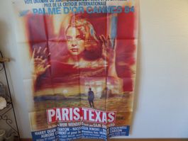 Wim Wenders - Paris Texas - Nastassja Kinski/Sam Shepard