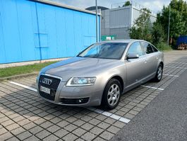 Audi A6 3.0 TDI