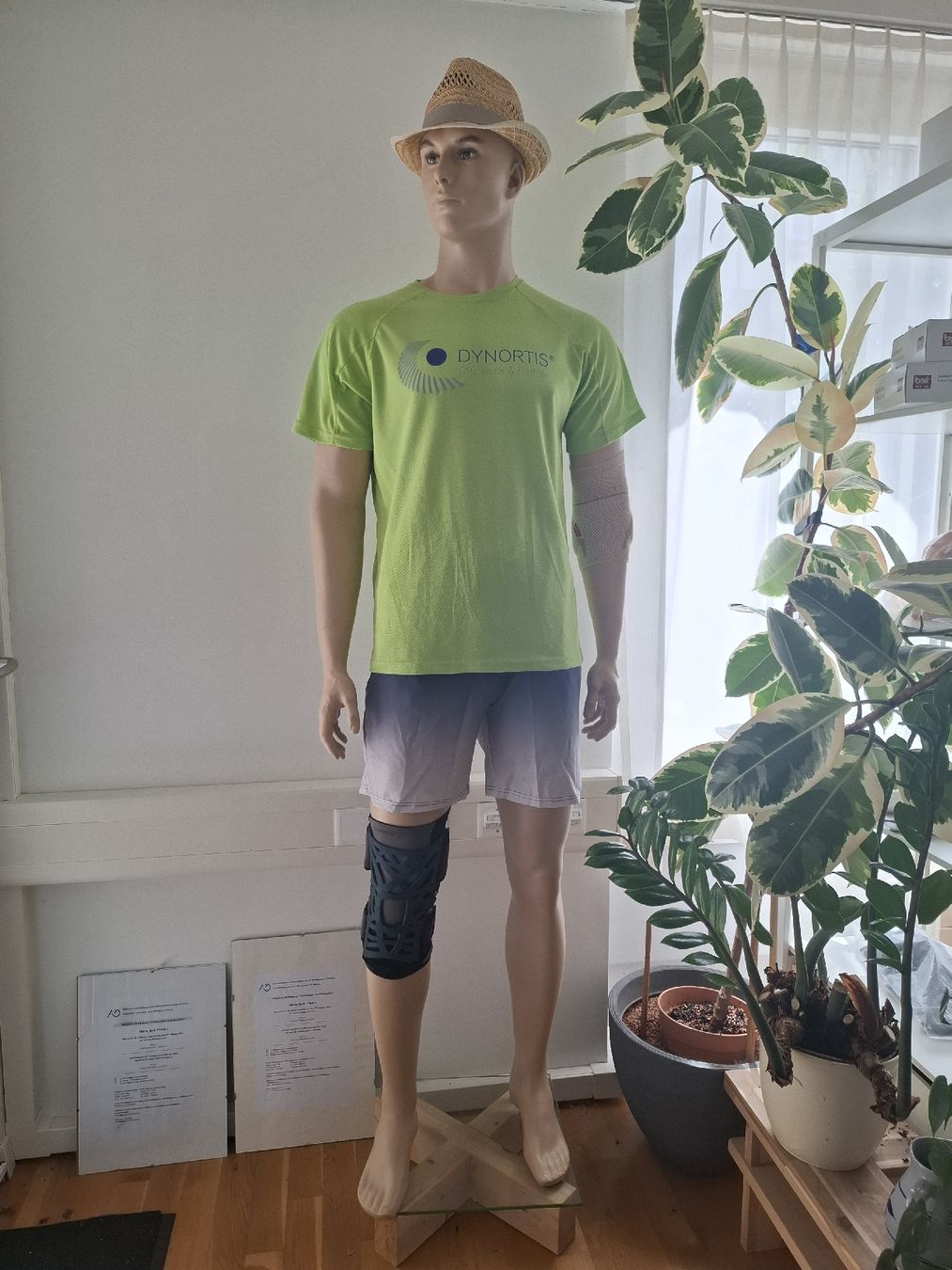 Sonstige Dekorationen & Accessoires: Schaufenster-Puppe – Gebraucht aus Dinhard von nat_7685