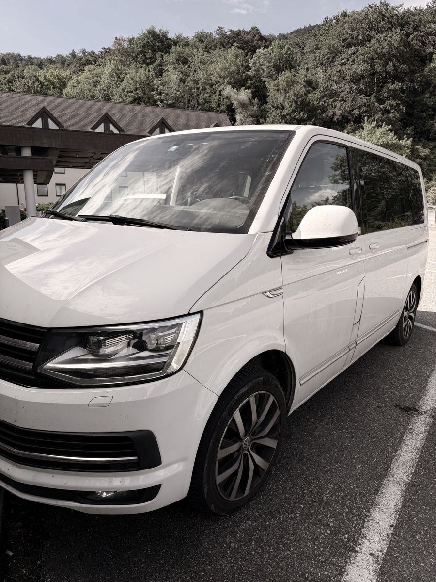 VW Automobili: T6 – Usato da Hindelbank venduto da batman77