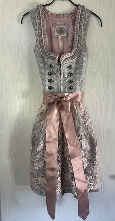 Dirndl von MarJo in Gr. 32, sehr guter Zustand