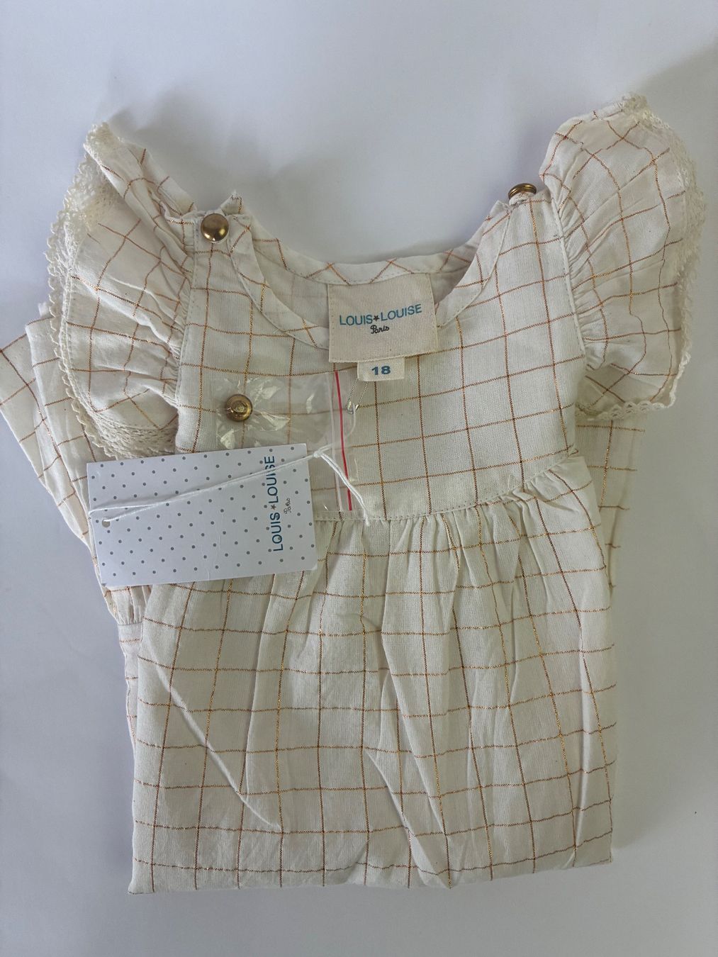 Vestiti & Gonne: Louis louise paris kleid Neu – Usato da Fribourg venduto da waves55 3