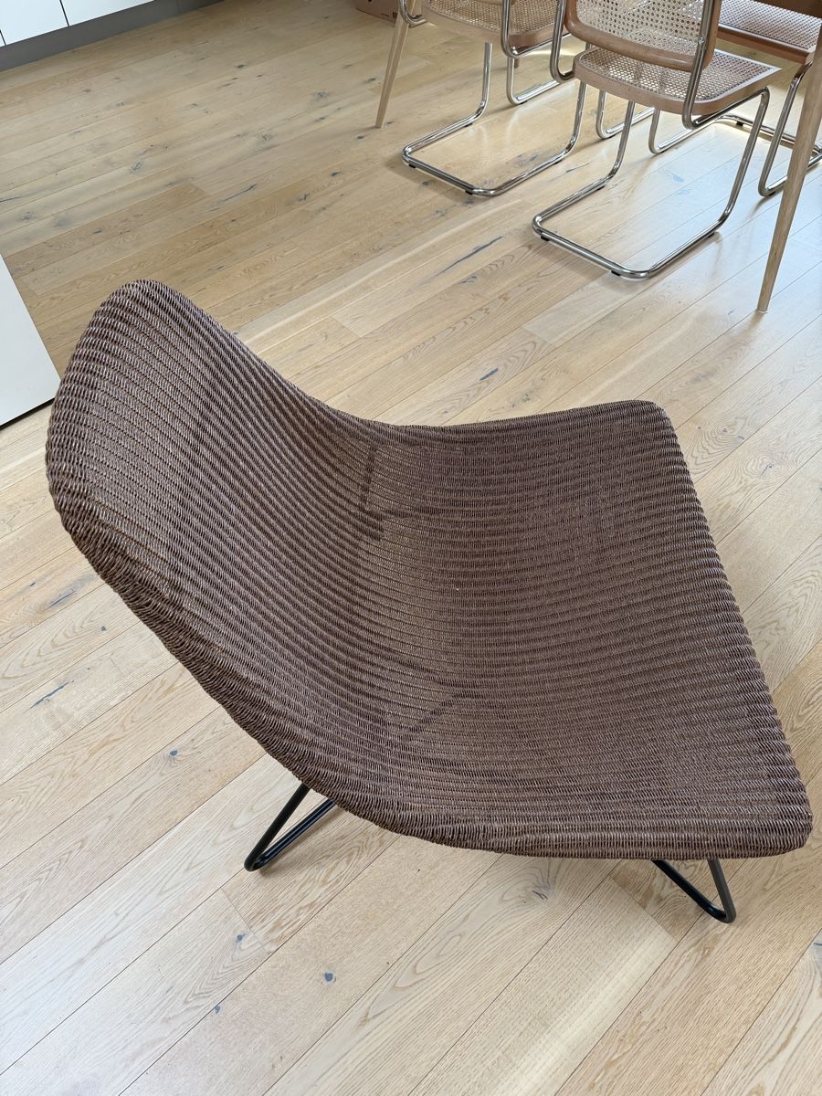 Ikea Poltrone: IKEA Armchair – Usato da Küsnacht ZH venduto da lfo_f8w5 3