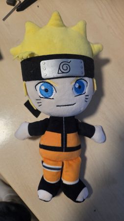 Naruto Plüsh