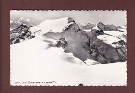 LES DIABLERETS