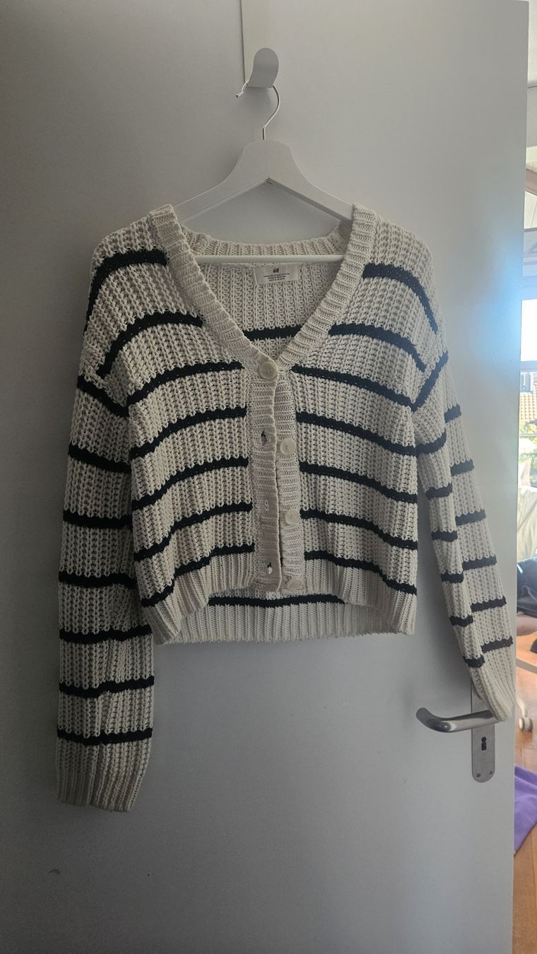 H&M Maglioni & Felpe: Strickpullover – Usato da Wil SG venduto da cro_27r5