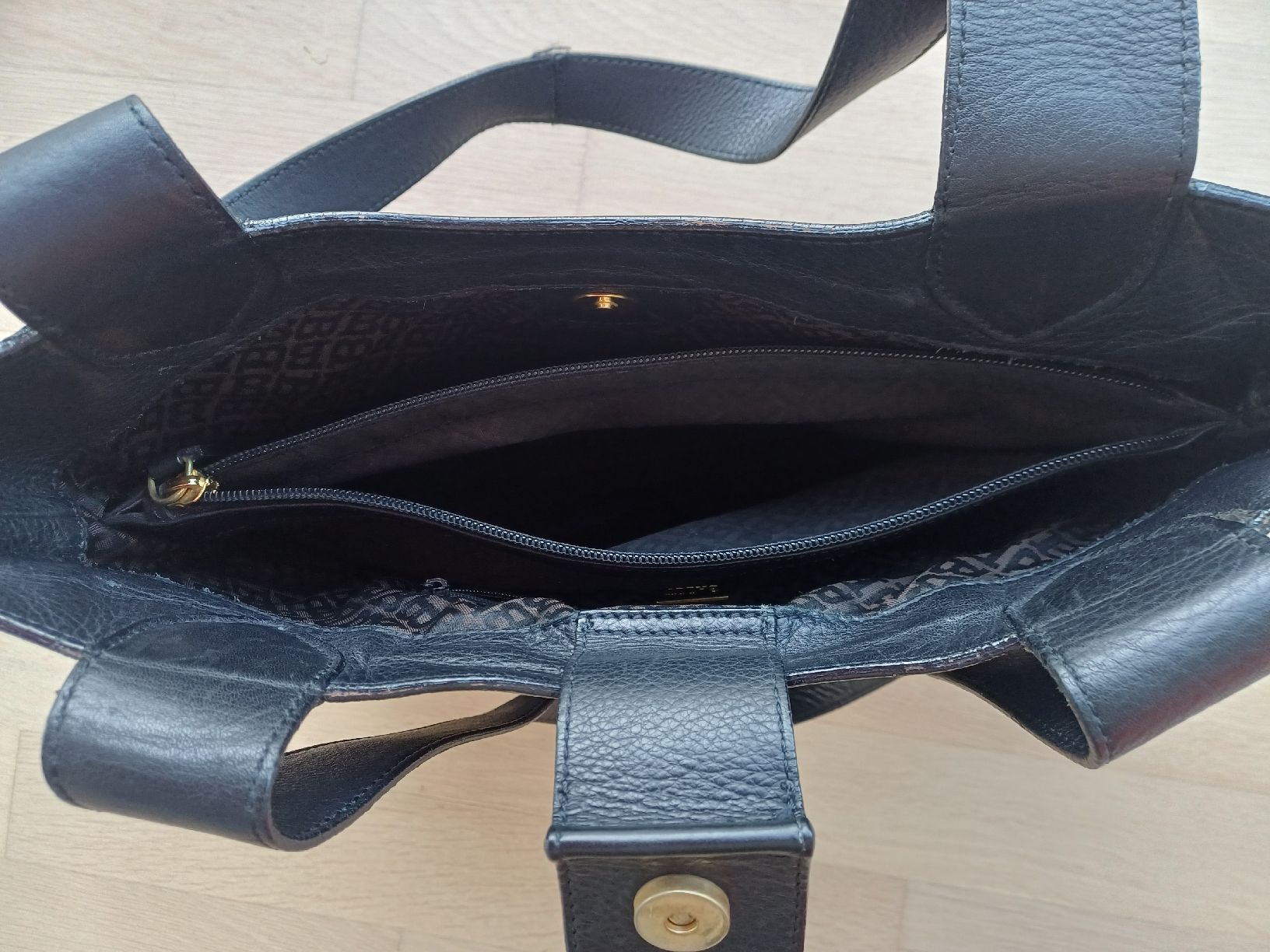 Bally Borse da donna: Elegante Bally Ledertasche – Usato da Sissach venduto da ags56 5