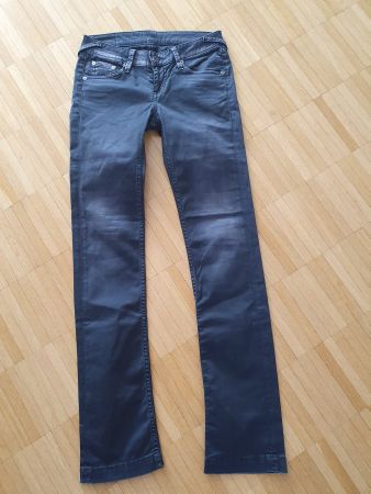 Mustang Hose