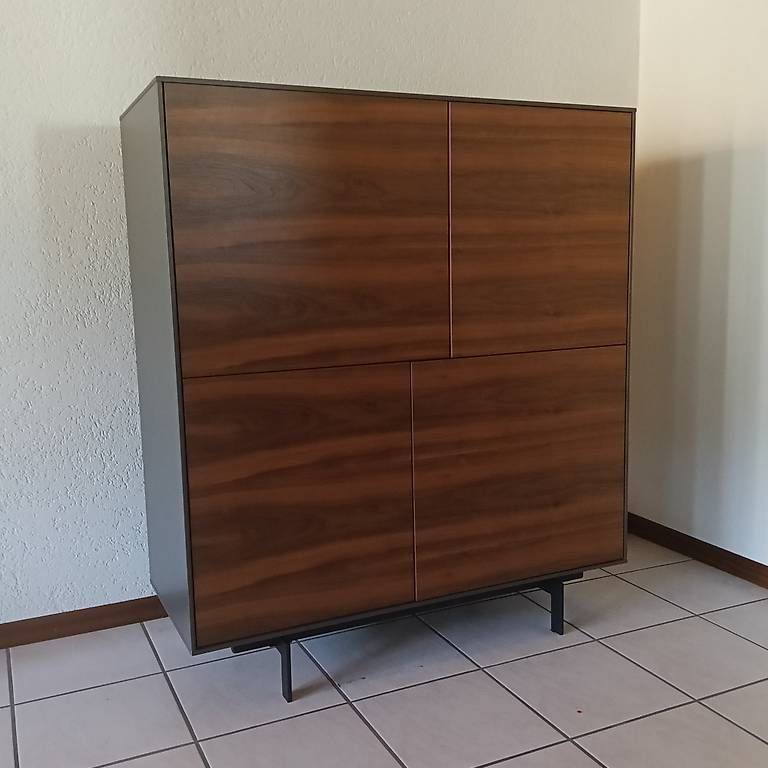 Meubles TV: Ensemble meubles salon  – D'occasion à Sierre par ser_xl7g 4