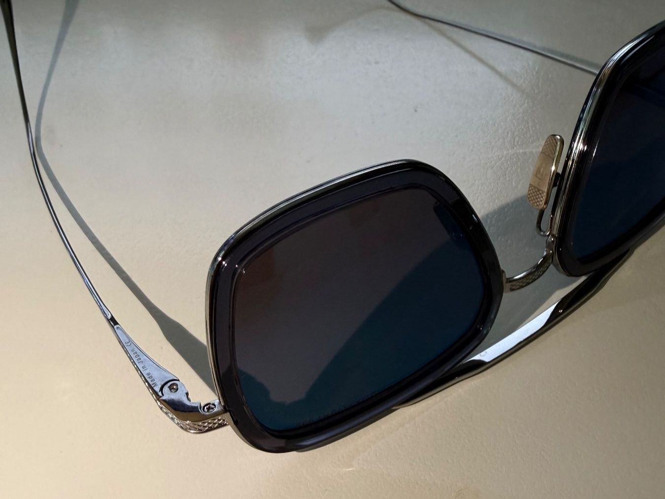 Brillen & Gläser: DITA Flight.006 7806-A Sonnenbrille – Neu (gemäss Beschreibung) aus Niederuzwil von Sc4rface 3