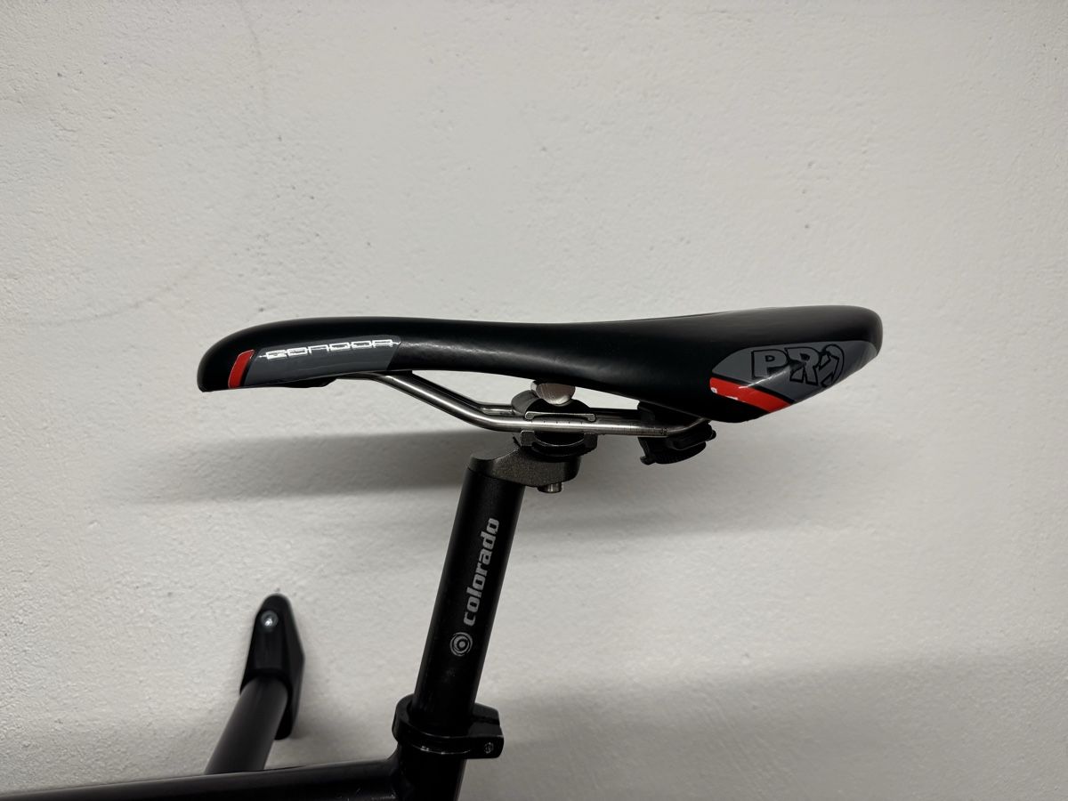 Biciclette: Rennrad Columbus Grösse 58  – Usato da Berg SG venduto da cil_p8z9 1