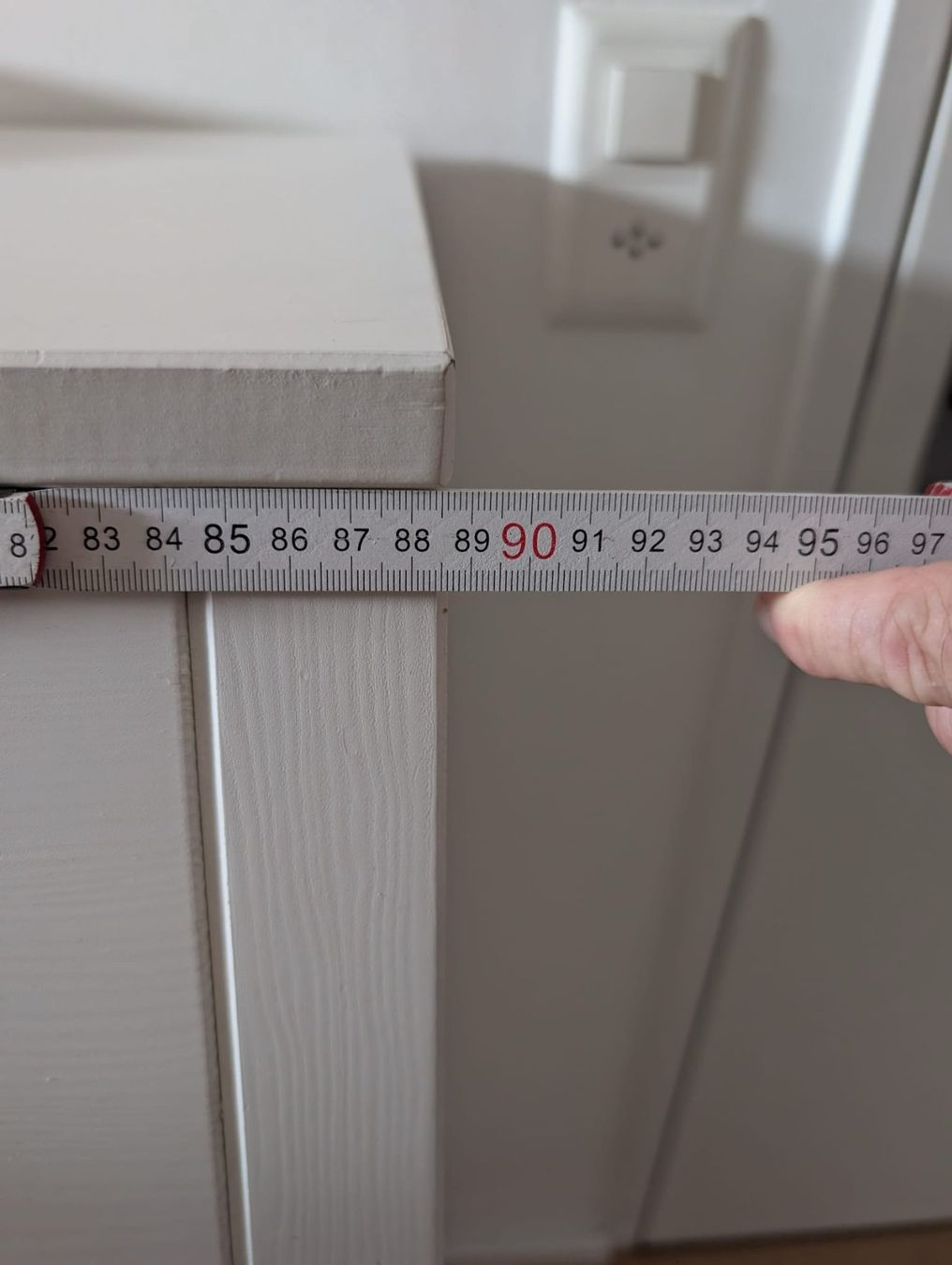 Ikea Cassettiere: IKEA SEKRTÄR HEMNES – Usato da Bottighofen venduto da rolbec 6