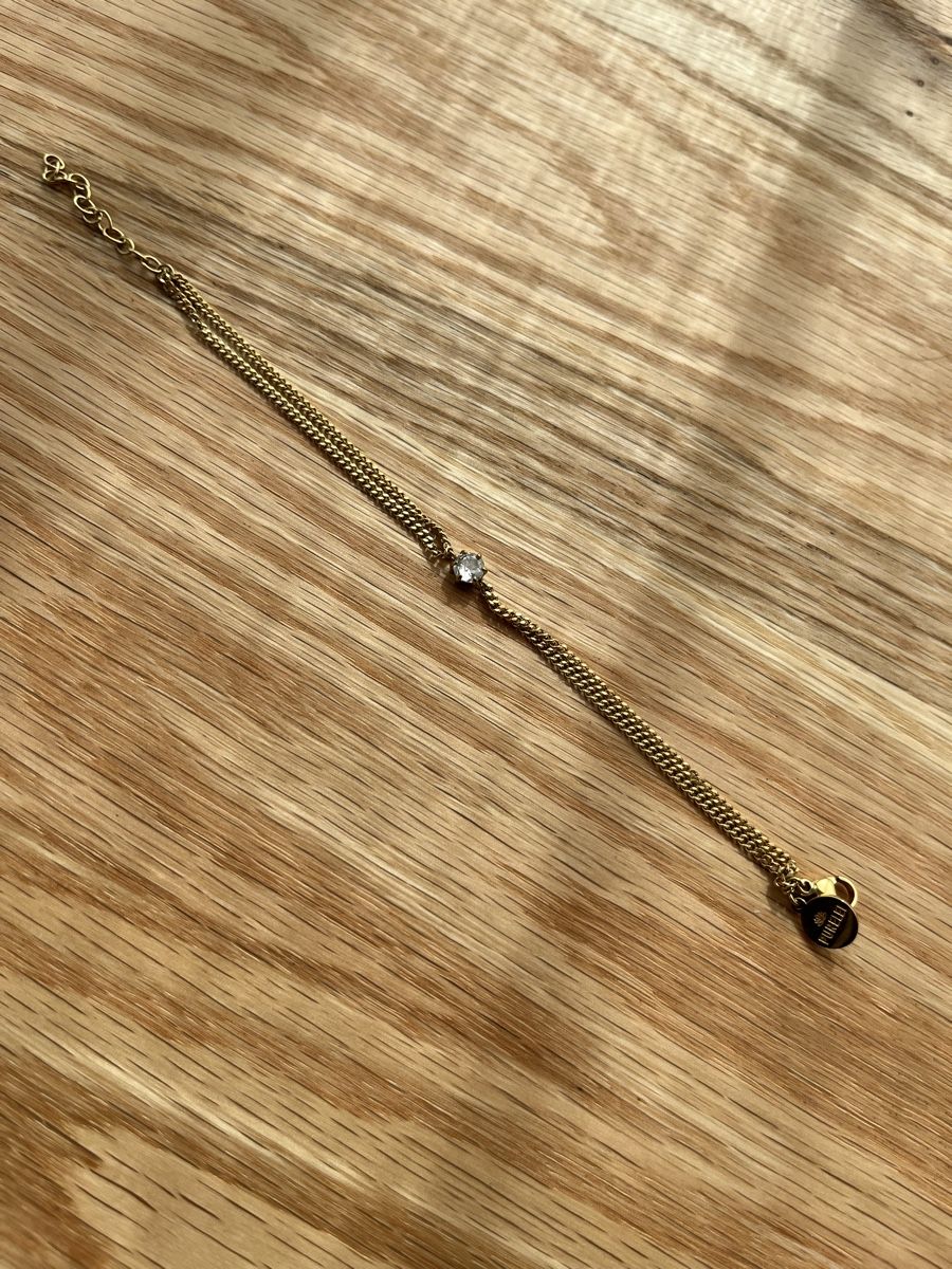 Purelei Bracciali & Braccialetti: PURELEI Armband / NEU – Nuovo (secondo la descrizione) da Wauwil venduto da LoU-AiRiN 2