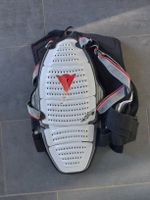 Dainese Rückenprotektor Wave Grösse S, Rückenpanzer