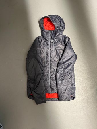 Norrona Trollveggen Primaloft Jacke Gr. L Neuwertig