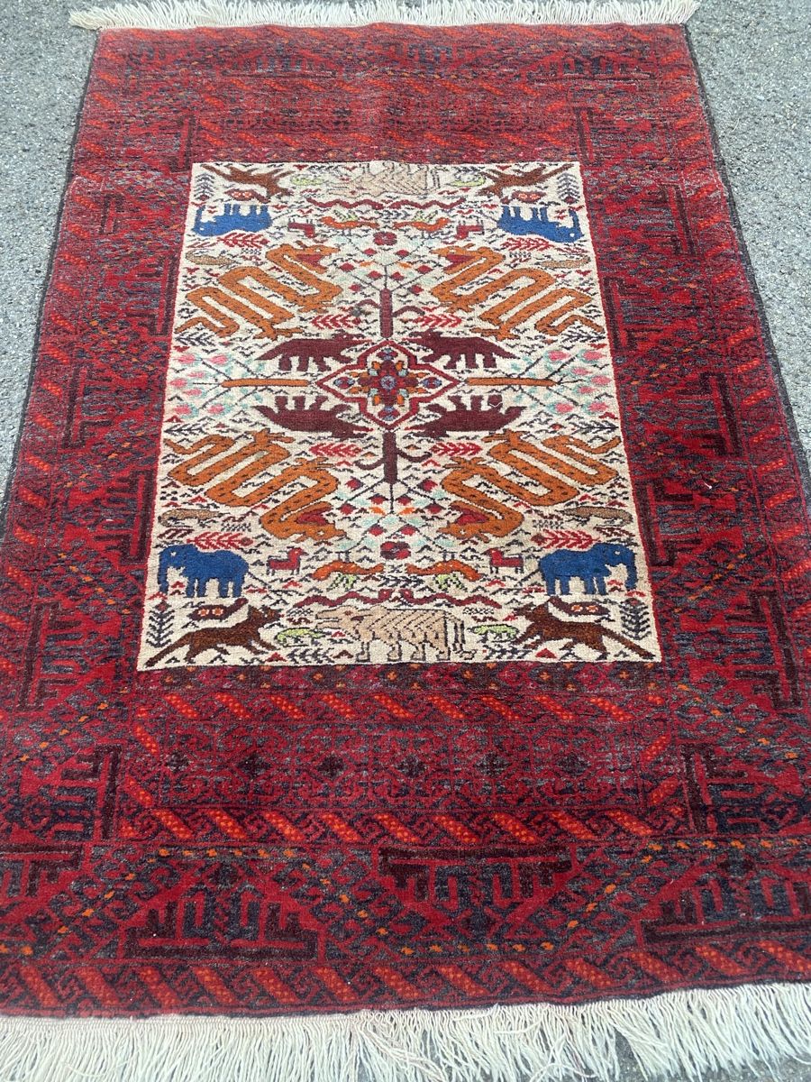 Tappeti: Schöne Perser Teppich – Usato da Männedorf venduto da Adamiat 4