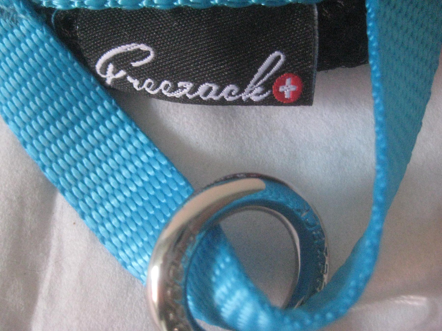 Collier et laisse: HUNDE GESCHIRR – Neuf (Voir description) à Uster par flocke1 1