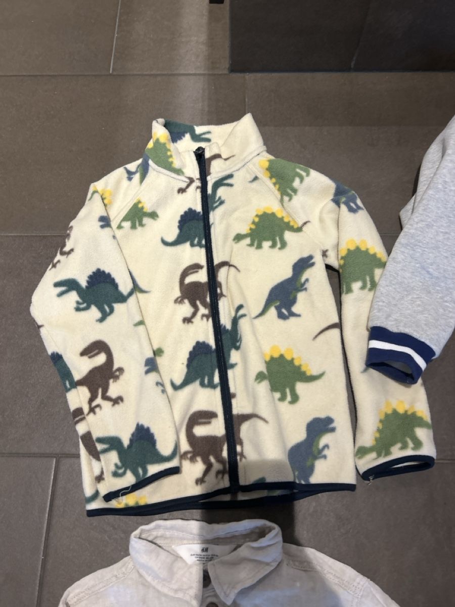 Lotti & Set di vestiti: Kleider Junge 122 – Usato da Matzendorf venduto da Fla5 1