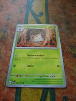 POKEMON  Puponcho   H  SSP DE   006/191  KP80   2024