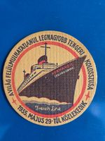 Bierdeckel 1935