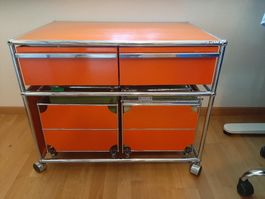 USM Haller Rollcontainer