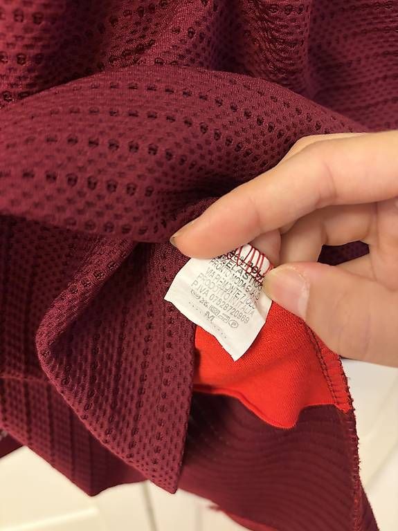 Vestiti: Kleid Gr S Burgunder Rot  – Usato da Sevelen venduto da mar_gq8k 3