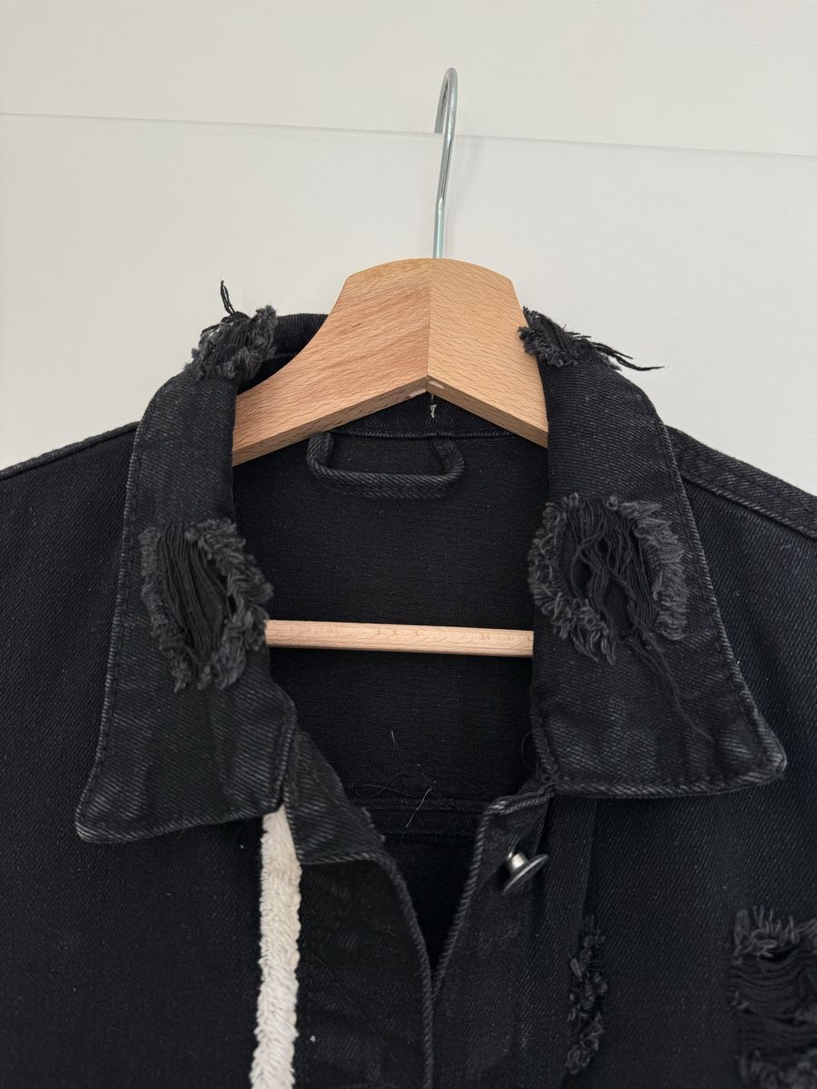 Jacken: Jacke aus Boutique Barcelona – Gebraucht aus Zürich von gioiali92 4