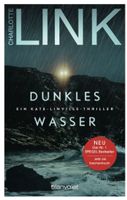 Dunkles Wasser - Charlotte Link NEU