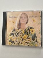 Judy Collins (Cohen, Mitchell,Brel)–Wildflowers (Vergriffen)