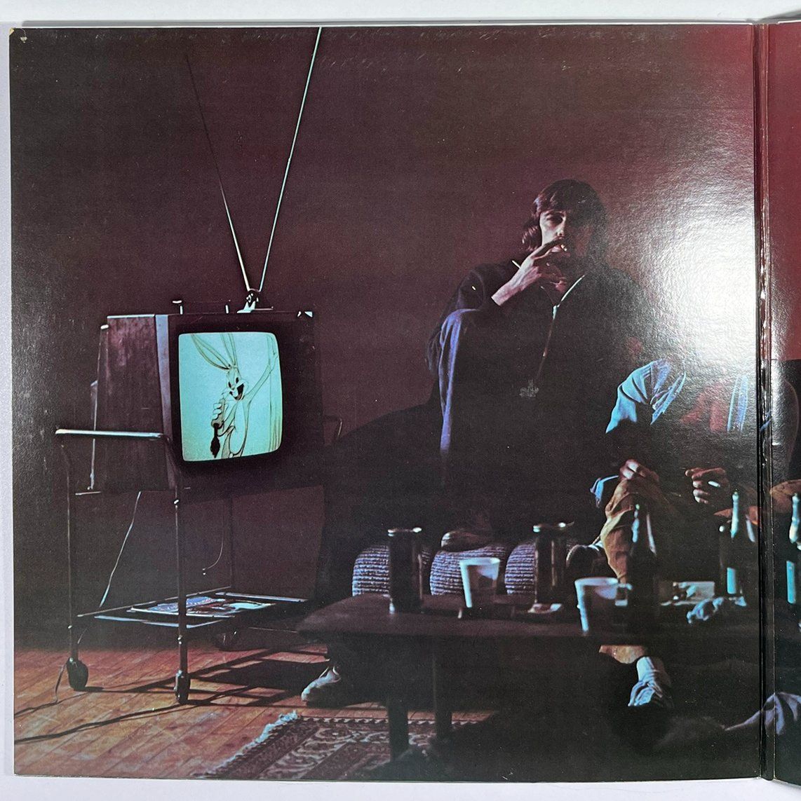 Dischi in vinile: LP: BAD COMPANY - Run With The Pack – Nuovo (secondo la descrizione) da Frenkendorf venduto da Yard-Sale-2000 1
