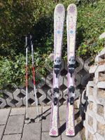 Ski, Elan LiL Magic, 130cm