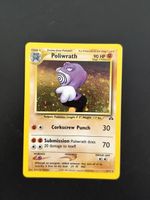 Poliwrath Neo Discovery English