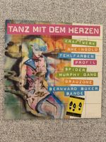 Various Artist- Tanz mit dem Herzen - LP mit NDW / Top Preis