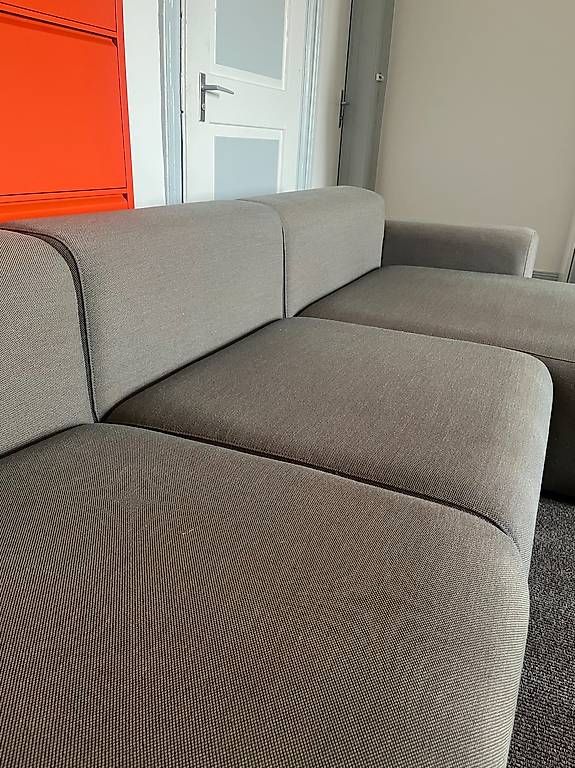 Hay Sofas: HAY Mags Sofa Low Armrest – D'occasion à Zürich par simoba 3