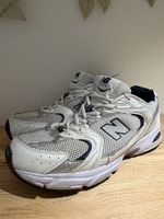 New Balance 530 Laufschuhe Herren Weiss EU 44