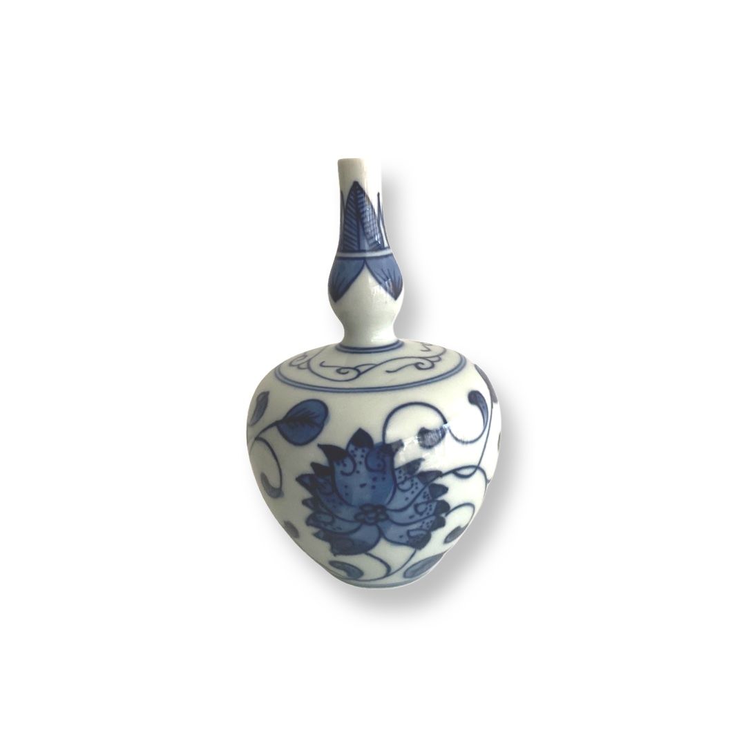 Vasen & Gefässe: Vase Antik aus China – Gebraucht aus Jona von vanessasupermarket20 1
