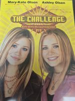 The Challenge mit Mary-Kate & Ashley Olsen, DVD