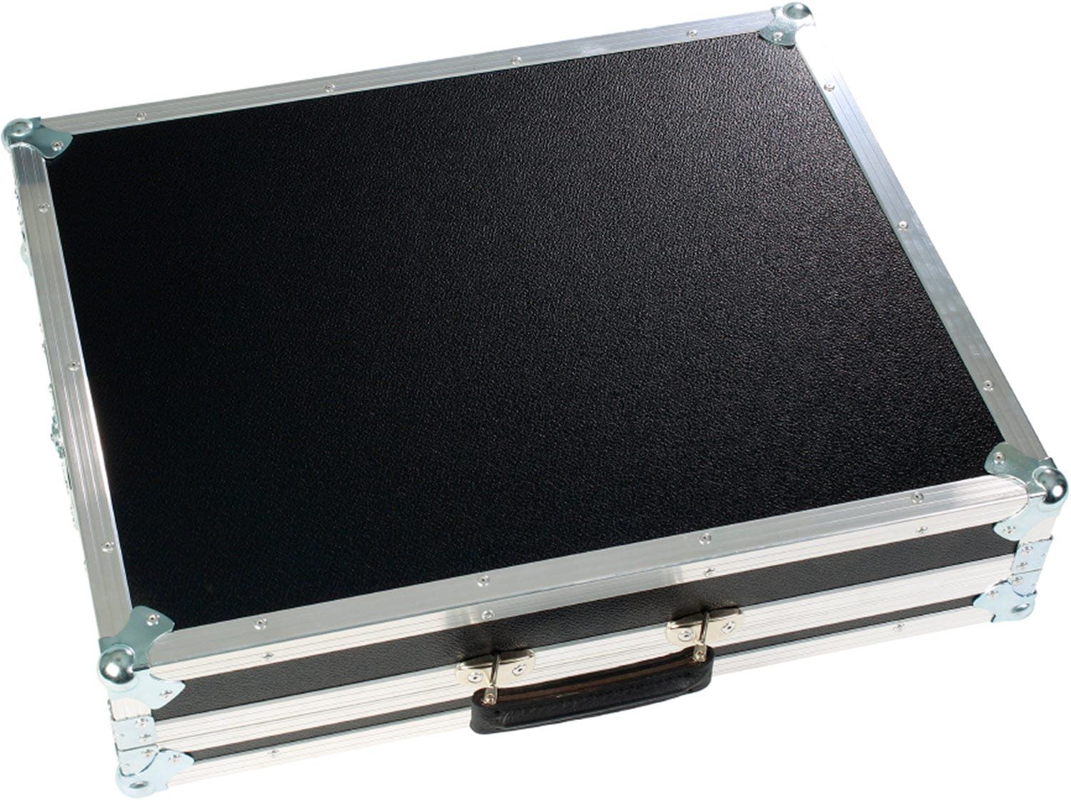 Console di mixaggio: MA Lighting onPC command wing Lichtpult inkl. Case – Usato da Bern venduto da AtelierFederweg 4