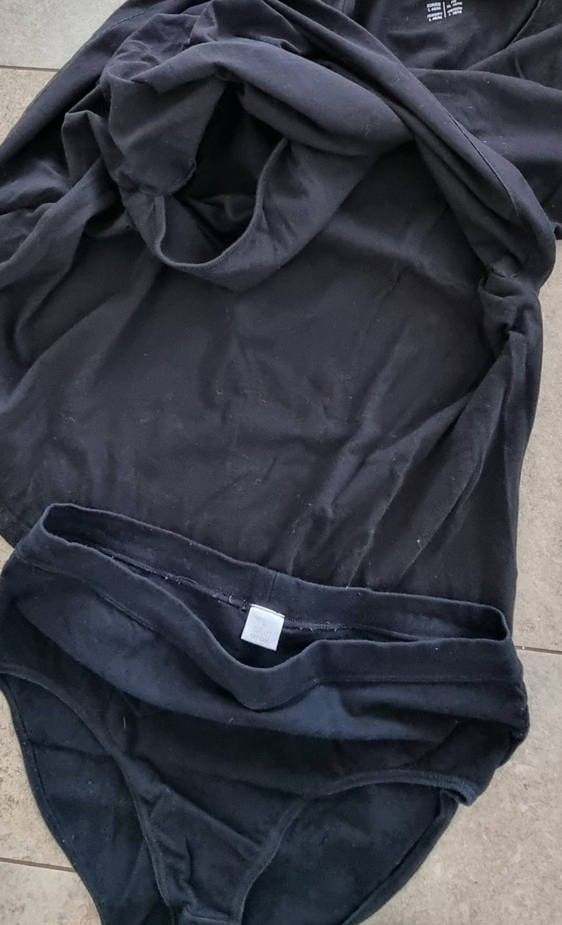 Lots de vêtements: Umstands- Set gr.L(44/46) – D'occasion à Grossdietwil par GNOM313 1