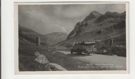 Postauto, 1925