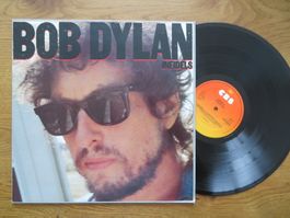 BOB DYLAN INFIDELS