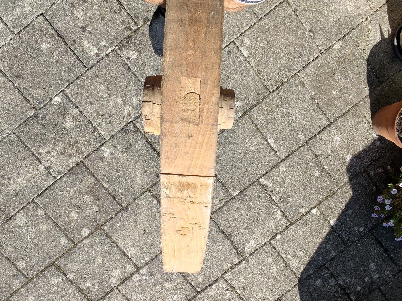 Pneus & Kompletträder: Ungebrauchtes Wagenrad – Neu (gemäss Beschreibung) aus Affoltern am Albis von mat_8gtn 2